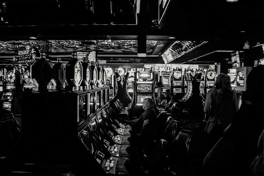 Gransinocasino