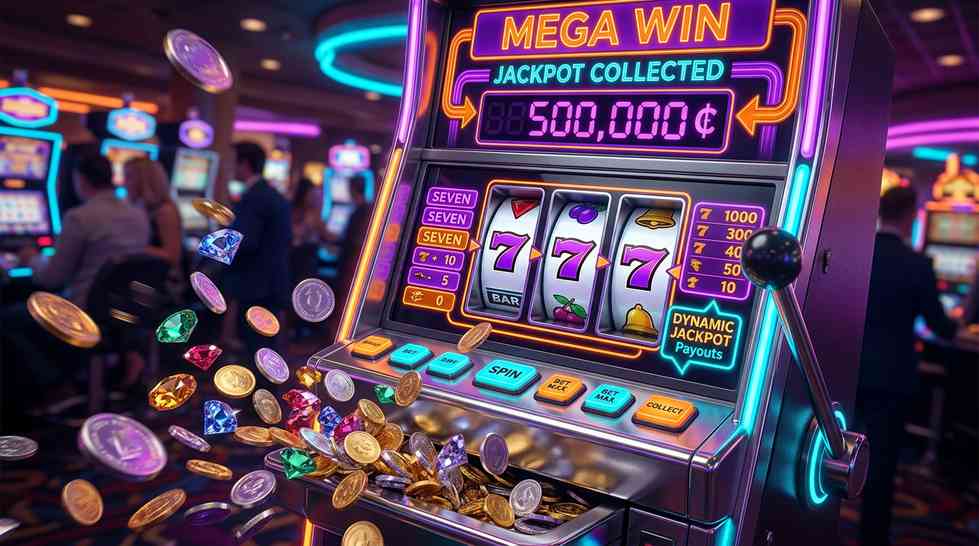 goodman casino online