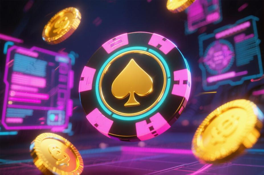goldwin casino app